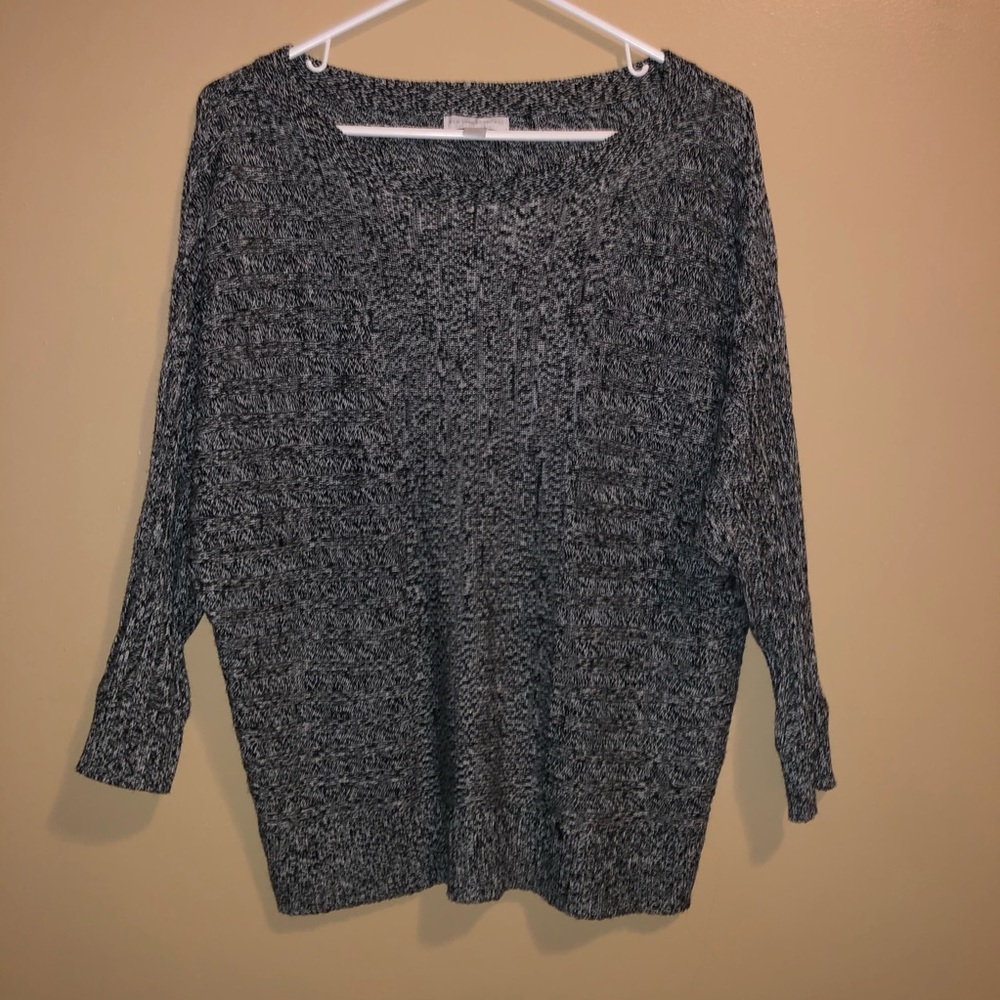 New York and Company Sweater